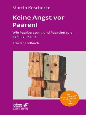 cover image of Keine Angst vor Paaren! (Leben Lernen, Bd. 259)